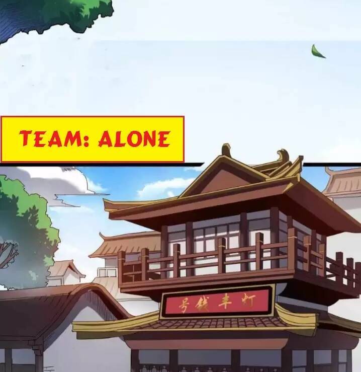 Dị Giới Kiến Tạo Tối Cường Thiếu Lâm Tự Chapter 8 - 26