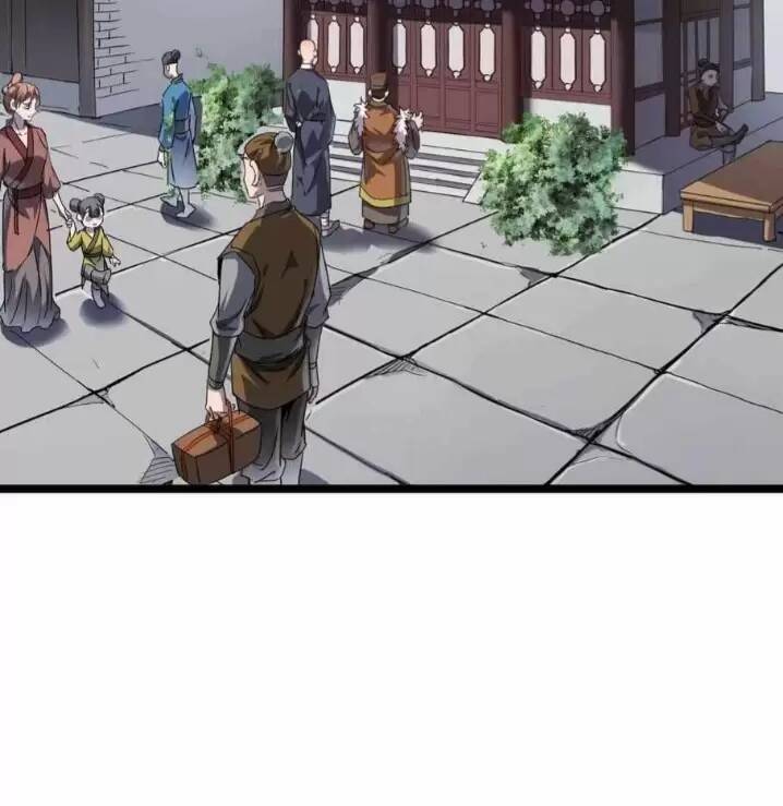 Dị Giới Kiến Tạo Tối Cường Thiếu Lâm Tự Chapter 8 - 27