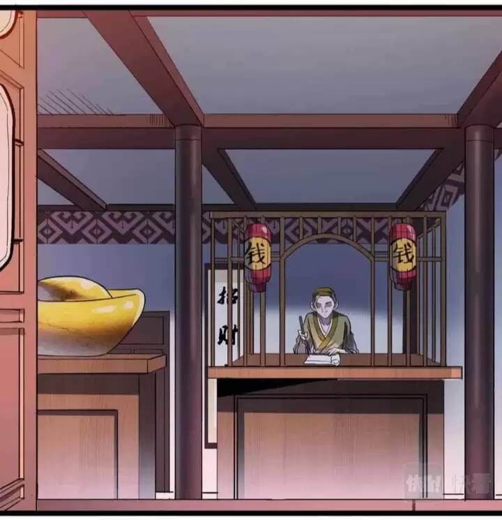 Dị Giới Kiến Tạo Tối Cường Thiếu Lâm Tự Chapter 8 - 28