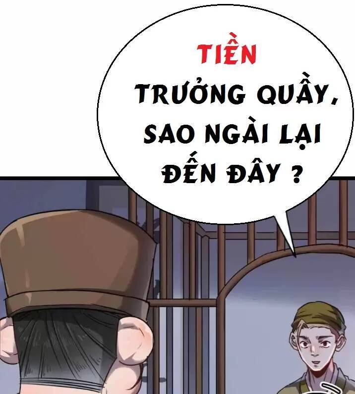 Dị Giới Kiến Tạo Tối Cường Thiếu Lâm Tự Chapter 8 - 30