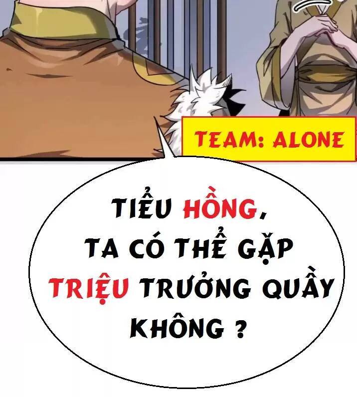 Dị Giới Kiến Tạo Tối Cường Thiếu Lâm Tự Chapter 8 - 31