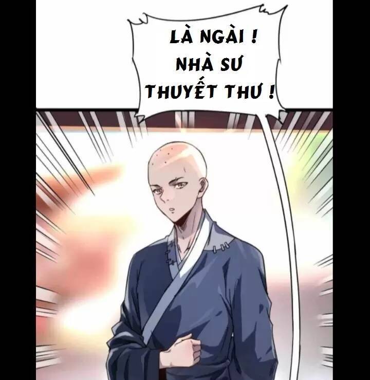 Dị Giới Kiến Tạo Tối Cường Thiếu Lâm Tự Chapter 8 - 33