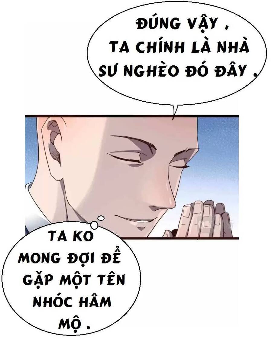 Dị Giới Kiến Tạo Tối Cường Thiếu Lâm Tự Chapter 8 - 35