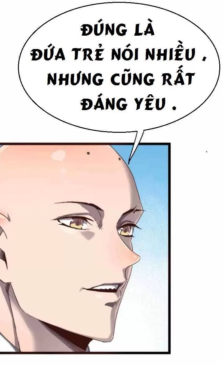 Dị Giới Kiến Tạo Tối Cường Thiếu Lâm Tự Chapter 8 - 39