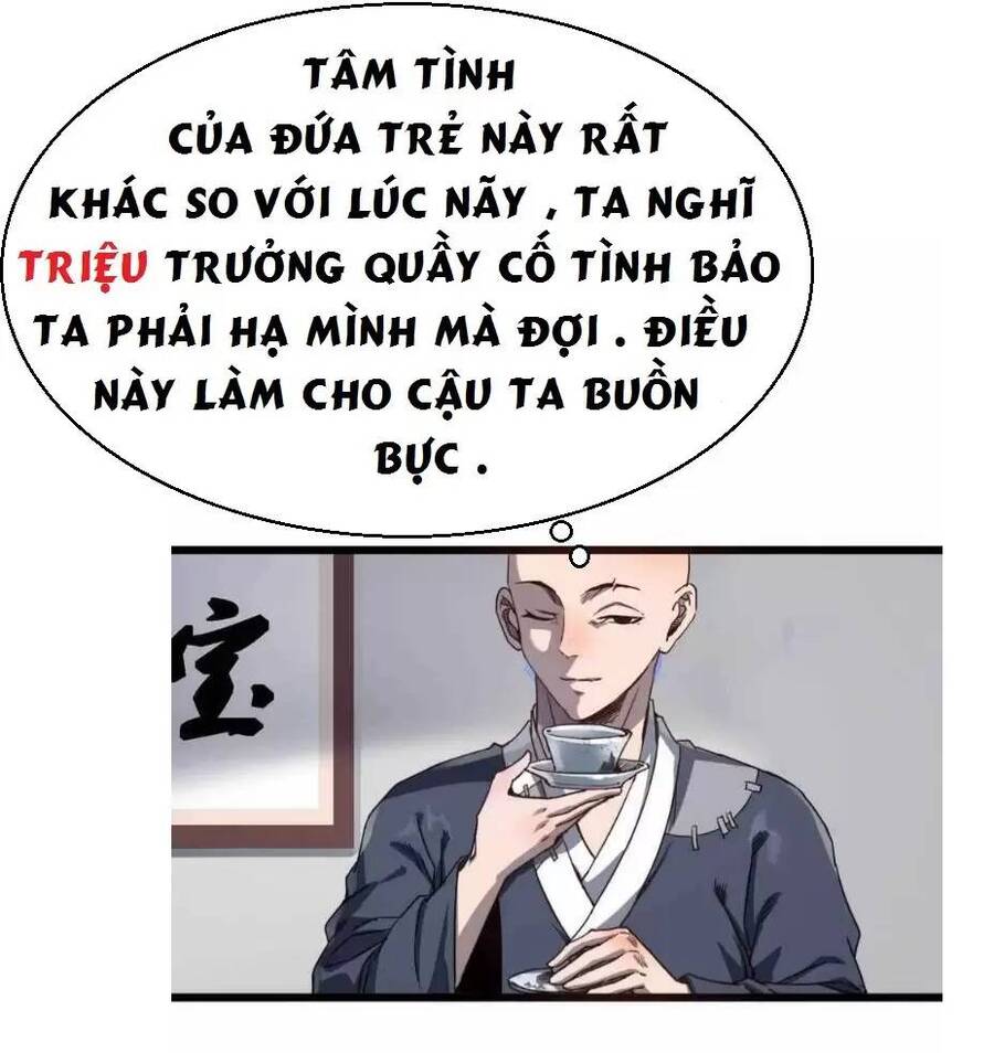 Dị Giới Kiến Tạo Tối Cường Thiếu Lâm Tự Chapter 8 - 41