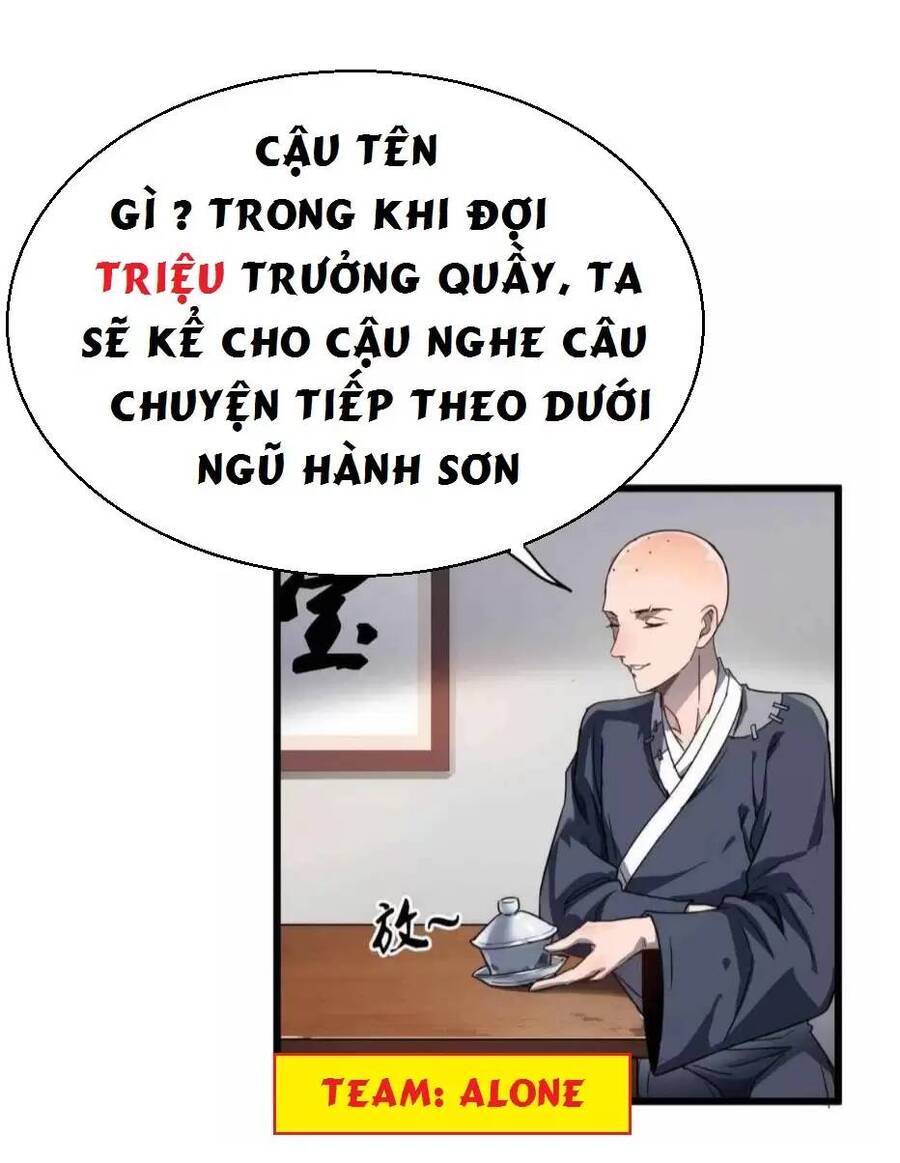 Dị Giới Kiến Tạo Tối Cường Thiếu Lâm Tự Chapter 8 - 42