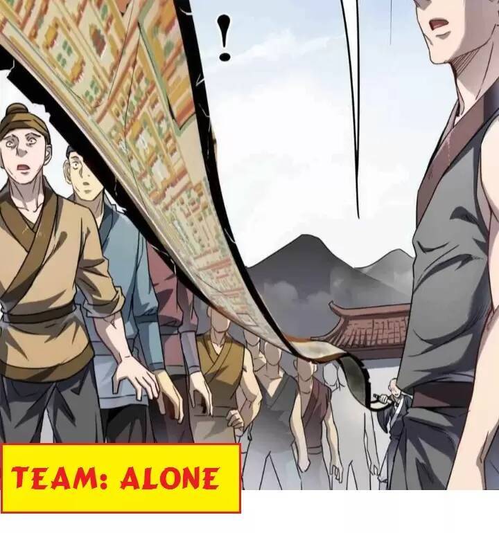 Dị Giới Kiến Tạo Tối Cường Thiếu Lâm Tự Chapter 8 - 6