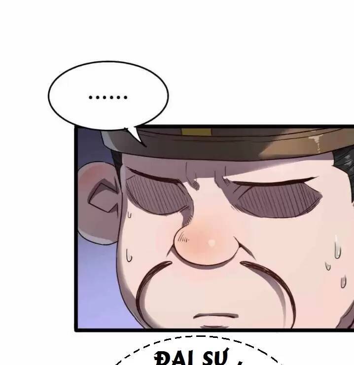 Dị Giới Kiến Tạo Tối Cường Thiếu Lâm Tự Chapter 8 - 8