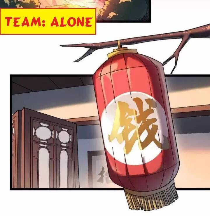 Dị Giới Kiến Tạo Tối Cường Thiếu Lâm Tự Chapter 9 - 14