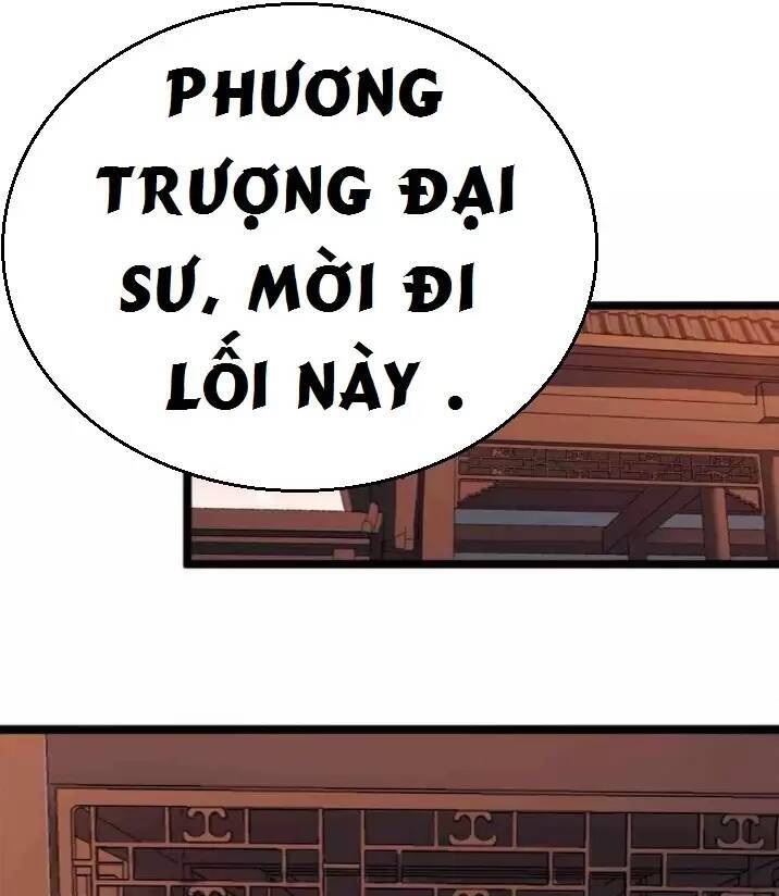 Dị Giới Kiến Tạo Tối Cường Thiếu Lâm Tự Chapter 9 - 18