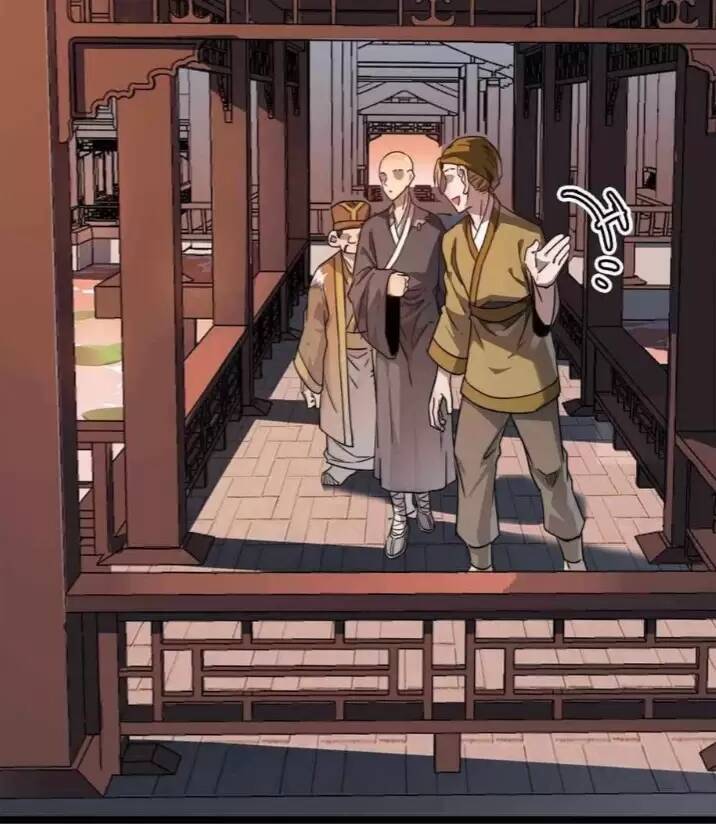 Dị Giới Kiến Tạo Tối Cường Thiếu Lâm Tự Chapter 9 - 19