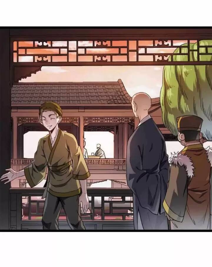 Dị Giới Kiến Tạo Tối Cường Thiếu Lâm Tự Chapter 9 - 20