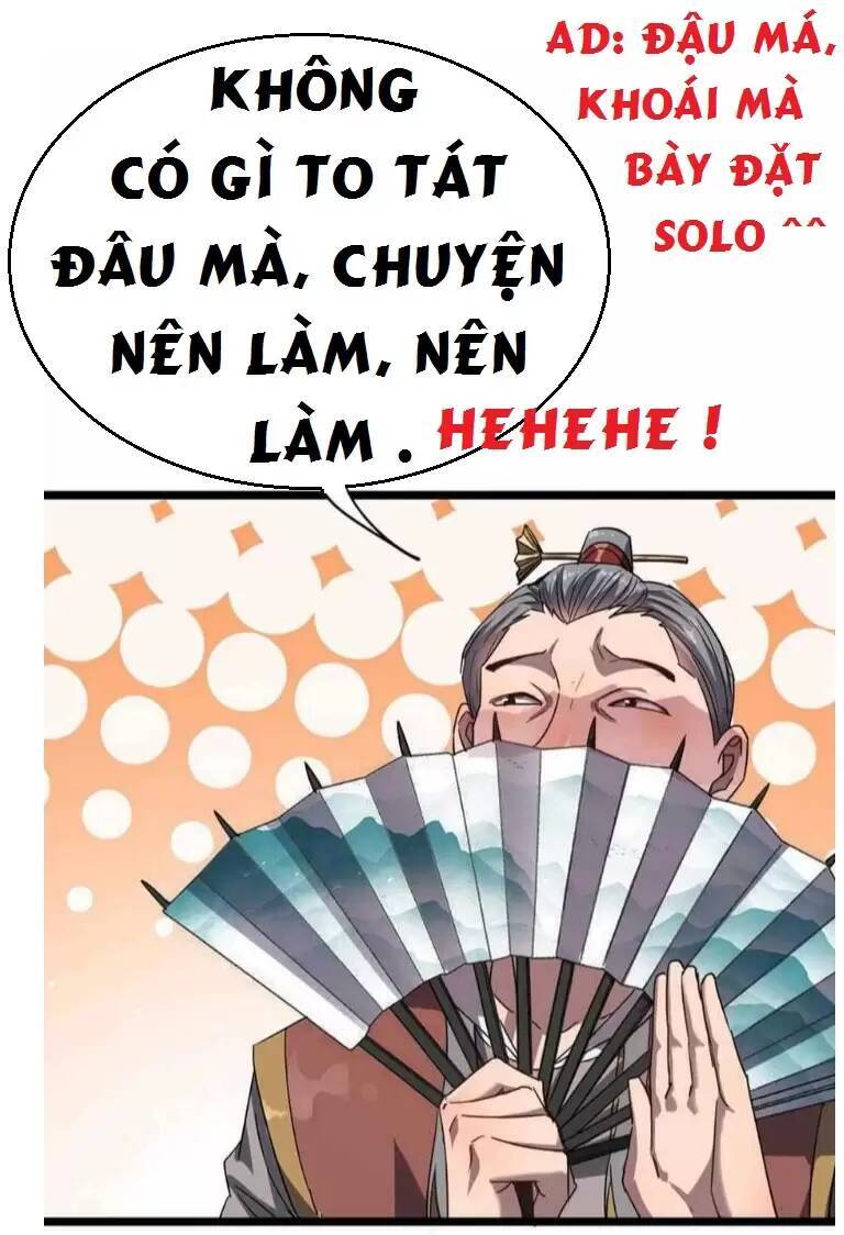 Dị Giới Kiến Tạo Tối Cường Thiếu Lâm Tự Chapter 9 - 25