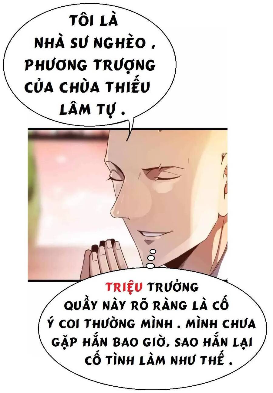 Dị Giới Kiến Tạo Tối Cường Thiếu Lâm Tự Chapter 9 - 29