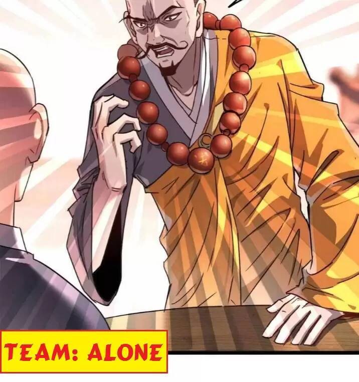 Dị Giới Kiến Tạo Tối Cường Thiếu Lâm Tự Chapter 9 - 37