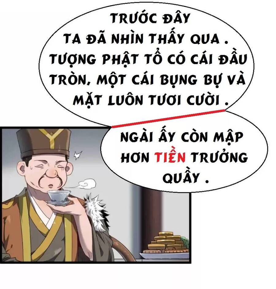 Dị Giới Kiến Tạo Tối Cường Thiếu Lâm Tự Chapter 9 - 6