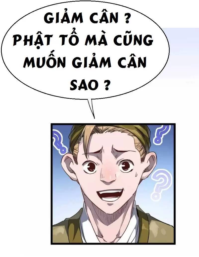 Dị Giới Kiến Tạo Tối Cường Thiếu Lâm Tự Chapter 9 - 8