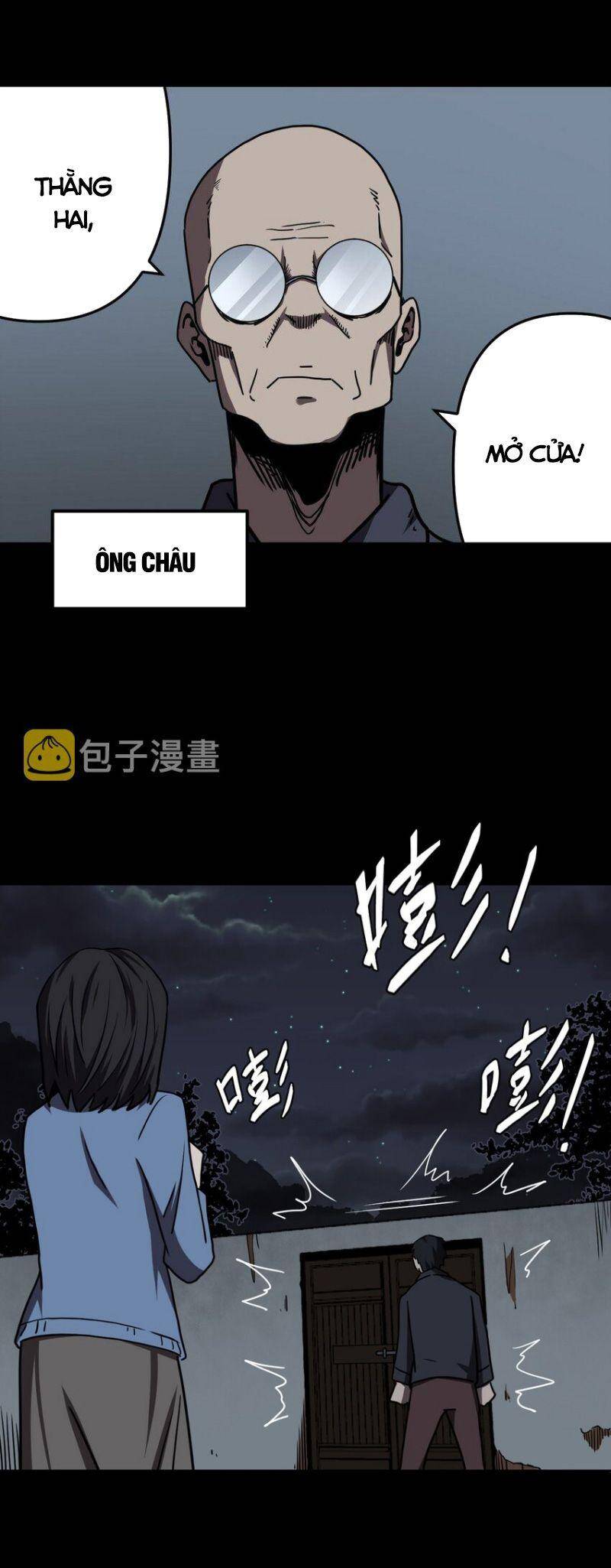 Ta Làm Đạo Sĩ Những Năm Kia Chapter 38 - 15