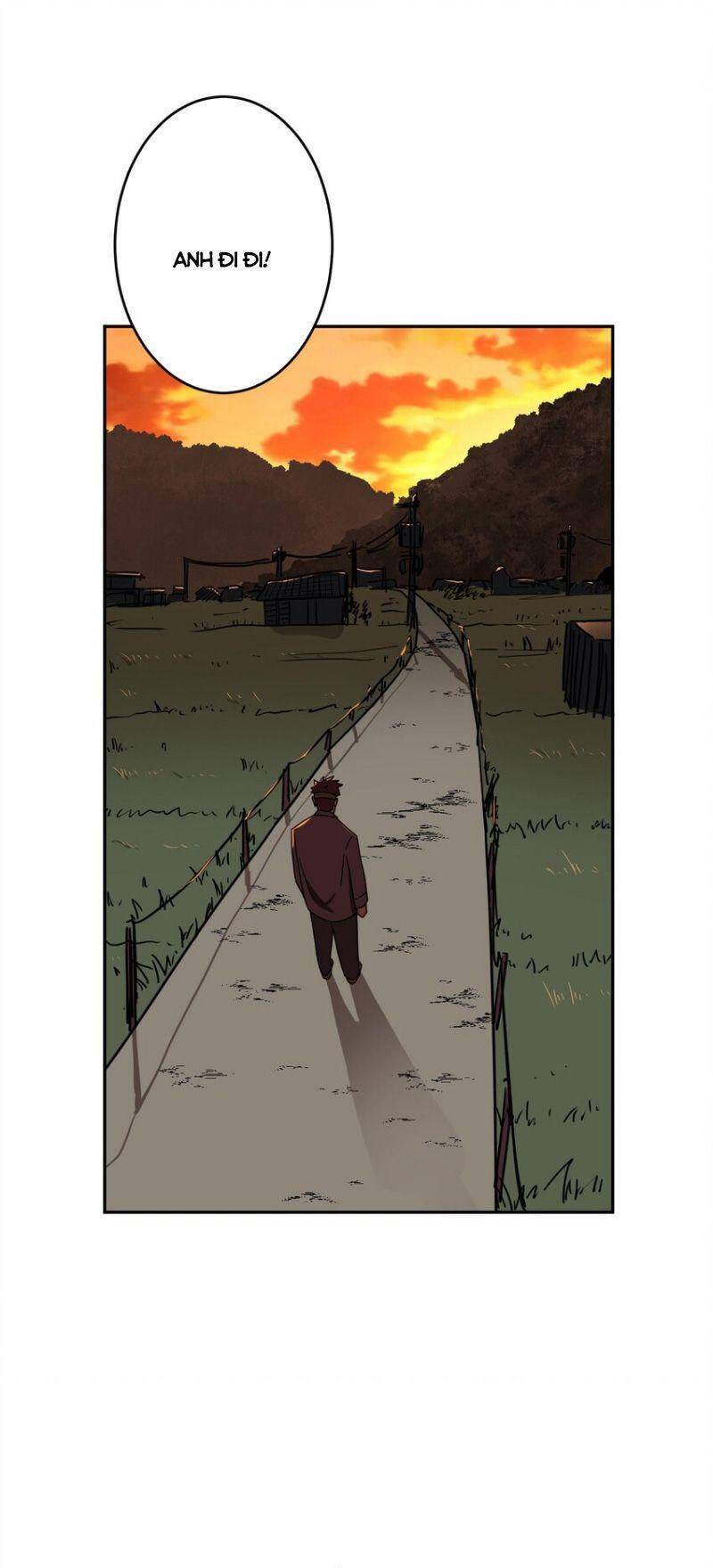 Ta Làm Đạo Sĩ Những Năm Kia Chapter 38 - 3