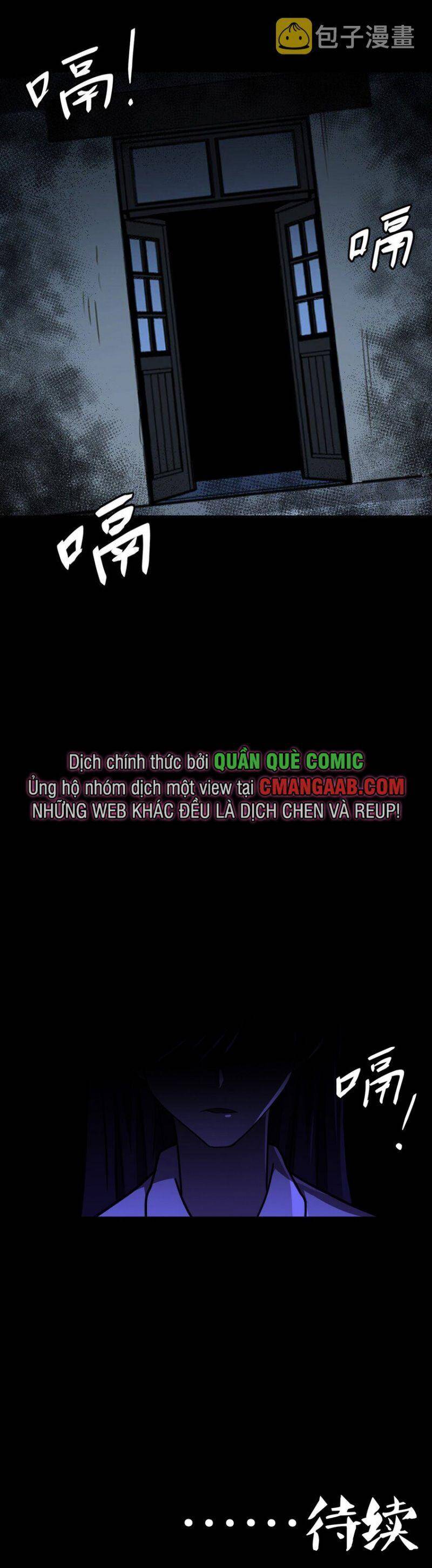 Ta Làm Đạo Sĩ Những Năm Kia Chapter 38 - 21