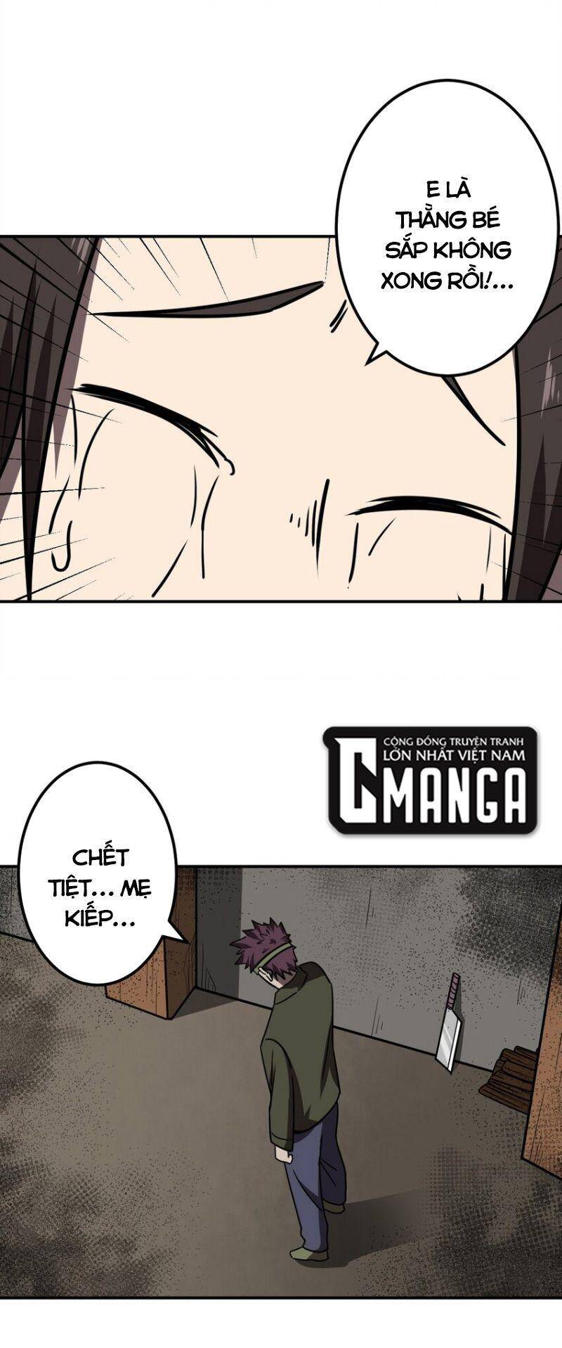 Ta Làm Đạo Sĩ Những Năm Kia Chapter 38 - 6