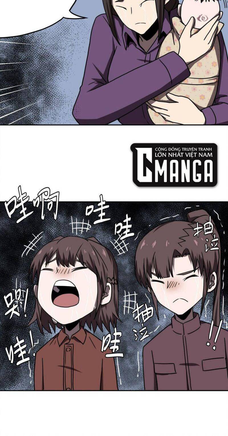 Ta Làm Đạo Sĩ Những Năm Kia Chapter 38 - 9