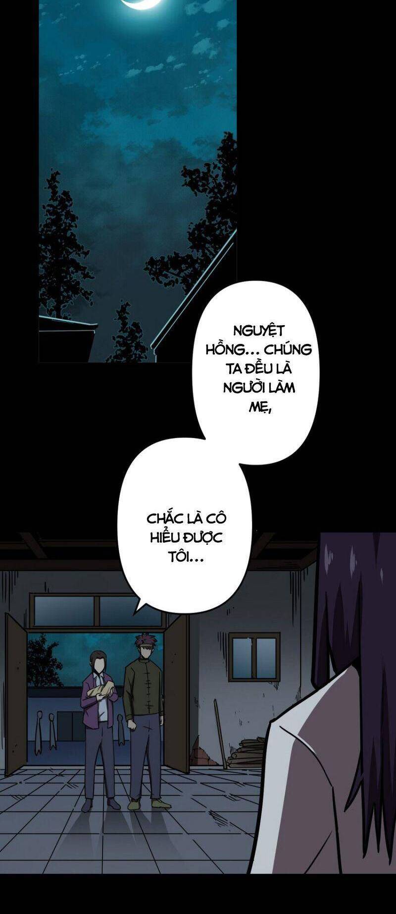 Ta Làm Đạo Sĩ Những Năm Kia Chapter 39 - 2