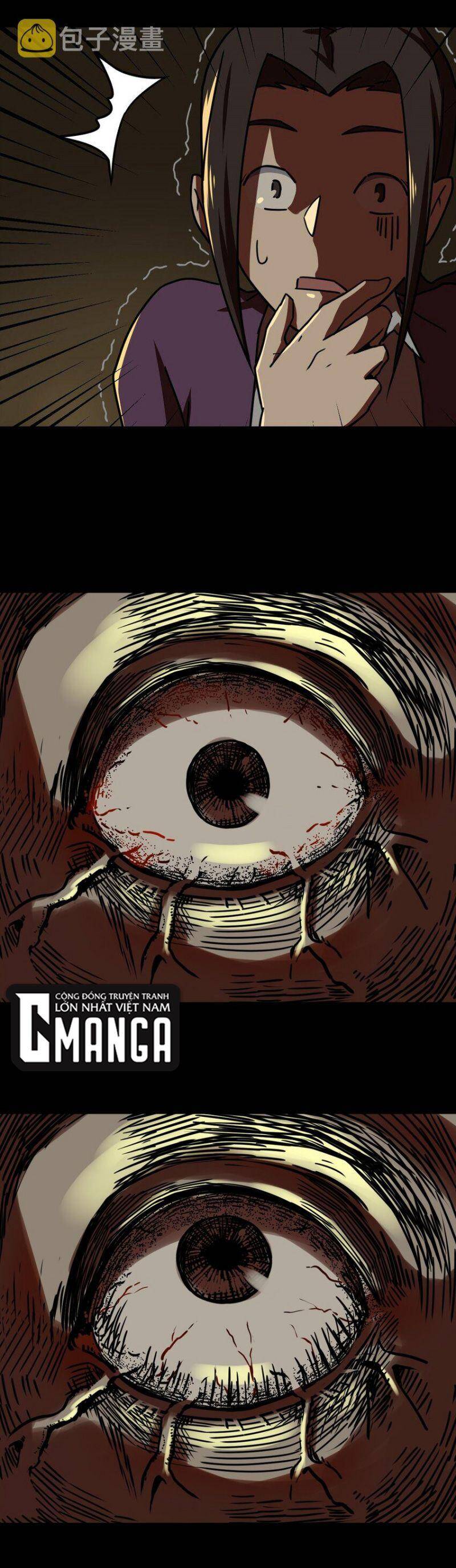 Ta Làm Đạo Sĩ Những Năm Kia Chapter 39 - 17