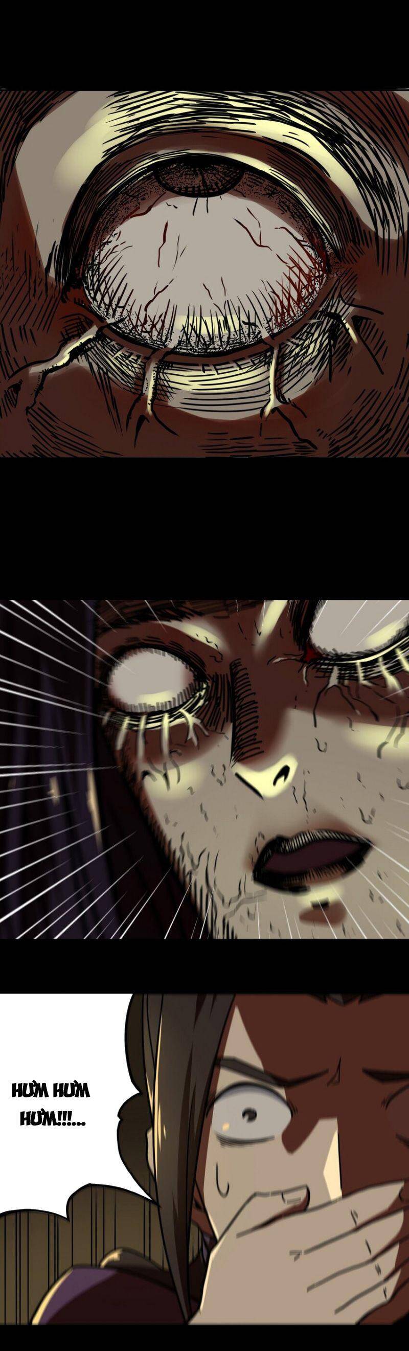 Ta Làm Đạo Sĩ Những Năm Kia Chapter 39 - 18