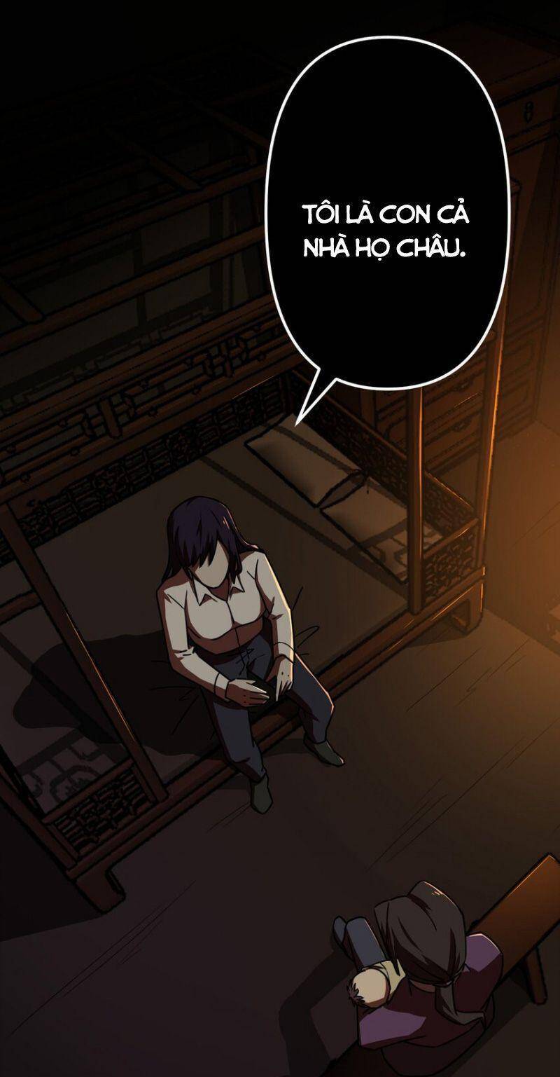 Ta Làm Đạo Sĩ Những Năm Kia Chapter 39 - 20