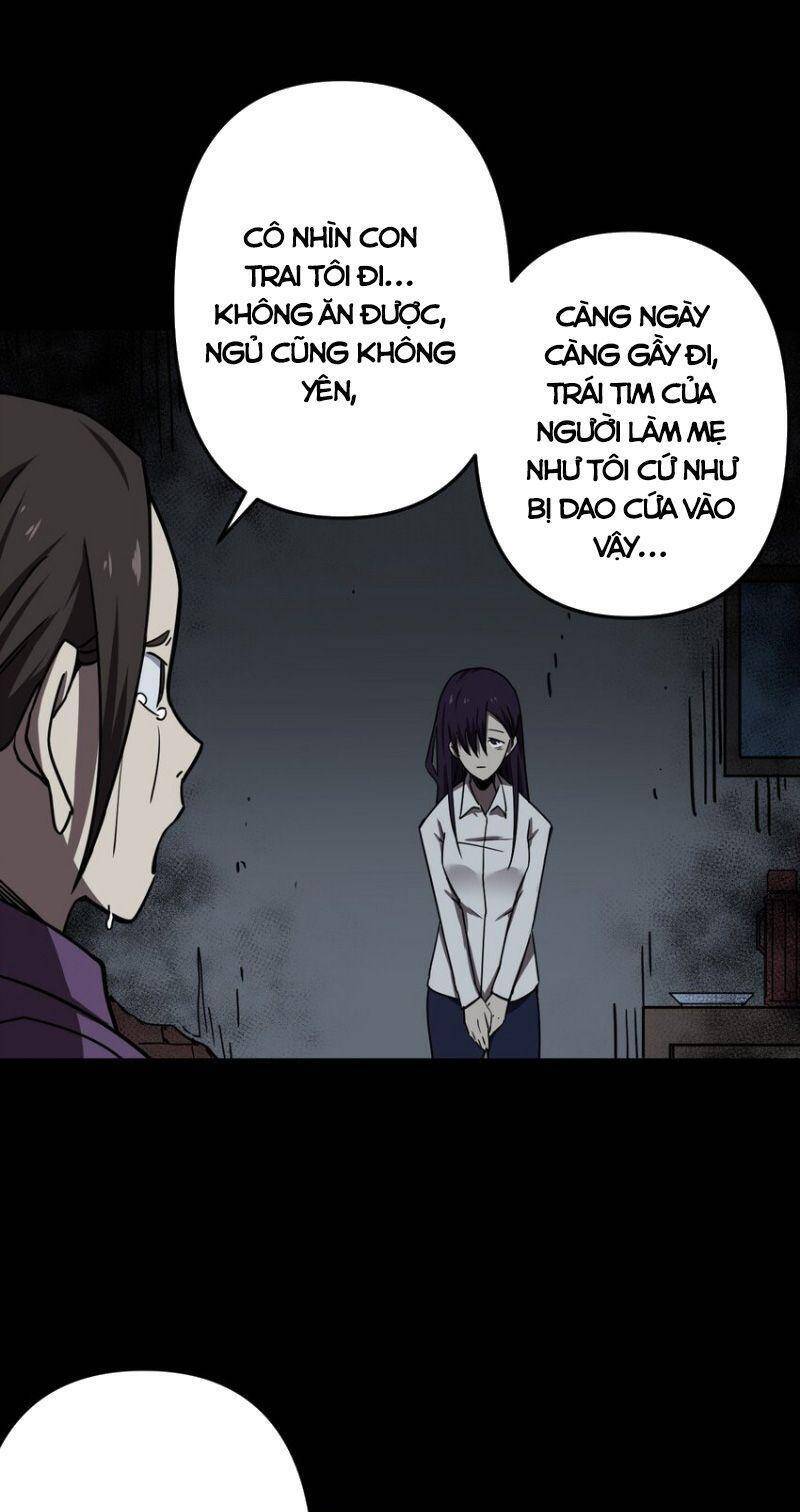 Ta Làm Đạo Sĩ Những Năm Kia Chapter 39 - 3