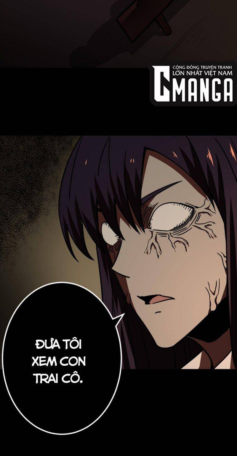 Ta Làm Đạo Sĩ Những Năm Kia Chapter 39 - 21