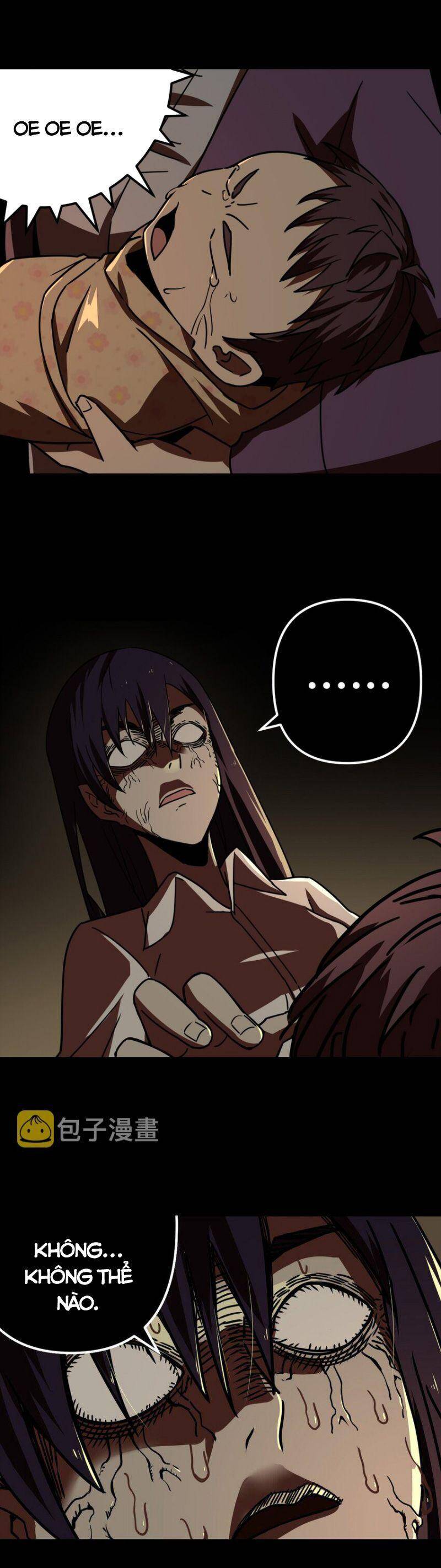 Ta Làm Đạo Sĩ Những Năm Kia Chapter 39 - 22