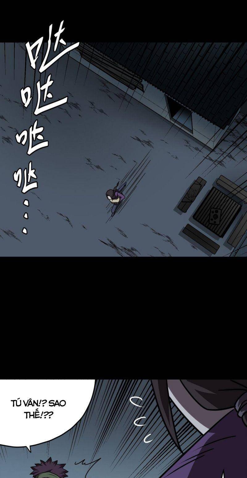 Ta Làm Đạo Sĩ Những Năm Kia Chapter 39 - 24