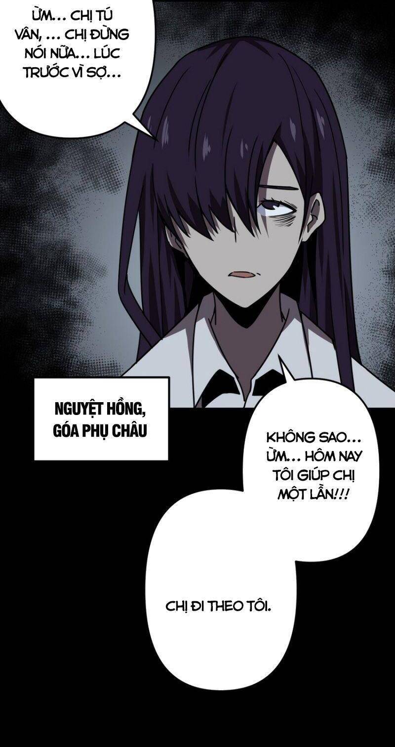 Ta Làm Đạo Sĩ Những Năm Kia Chapter 39 - 4