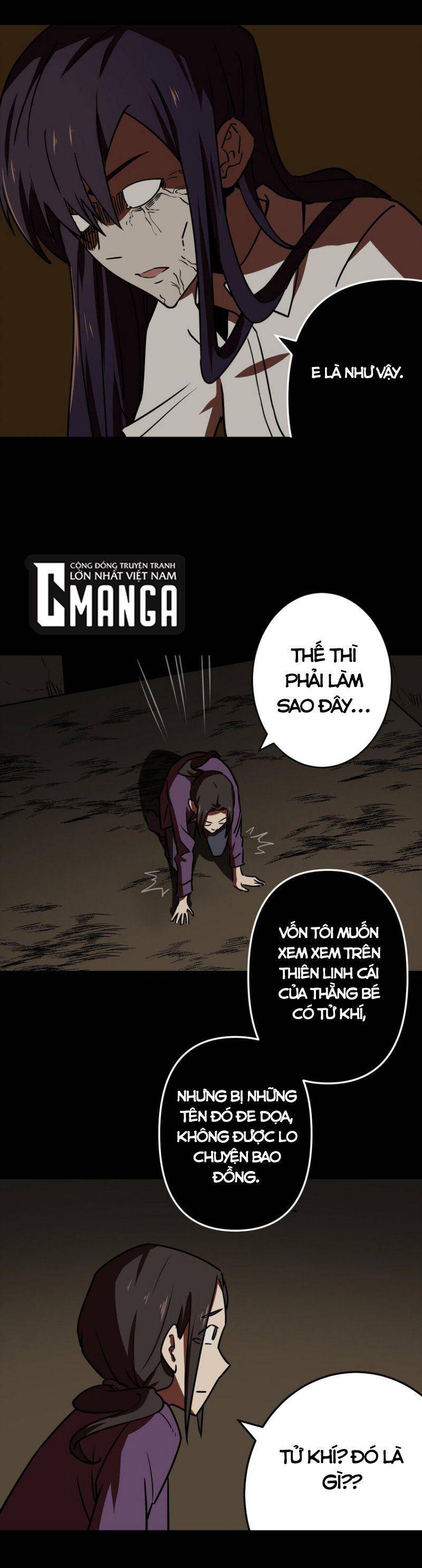 Ta Làm Đạo Sĩ Những Năm Kia Chapter 39 - 31