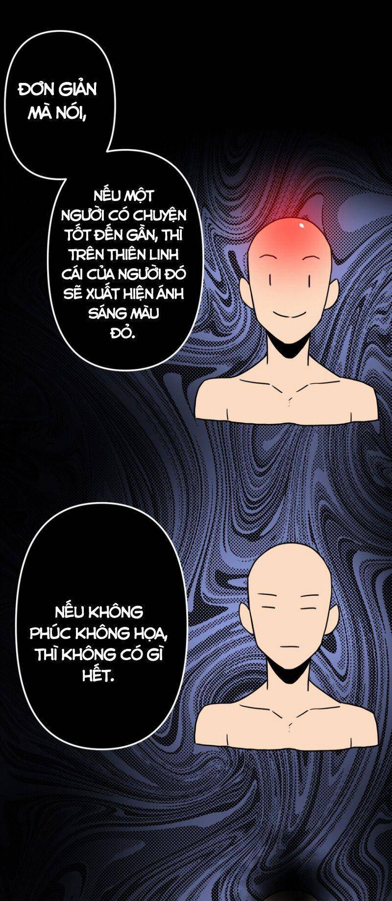 Ta Làm Đạo Sĩ Những Năm Kia Chapter 39 - 32