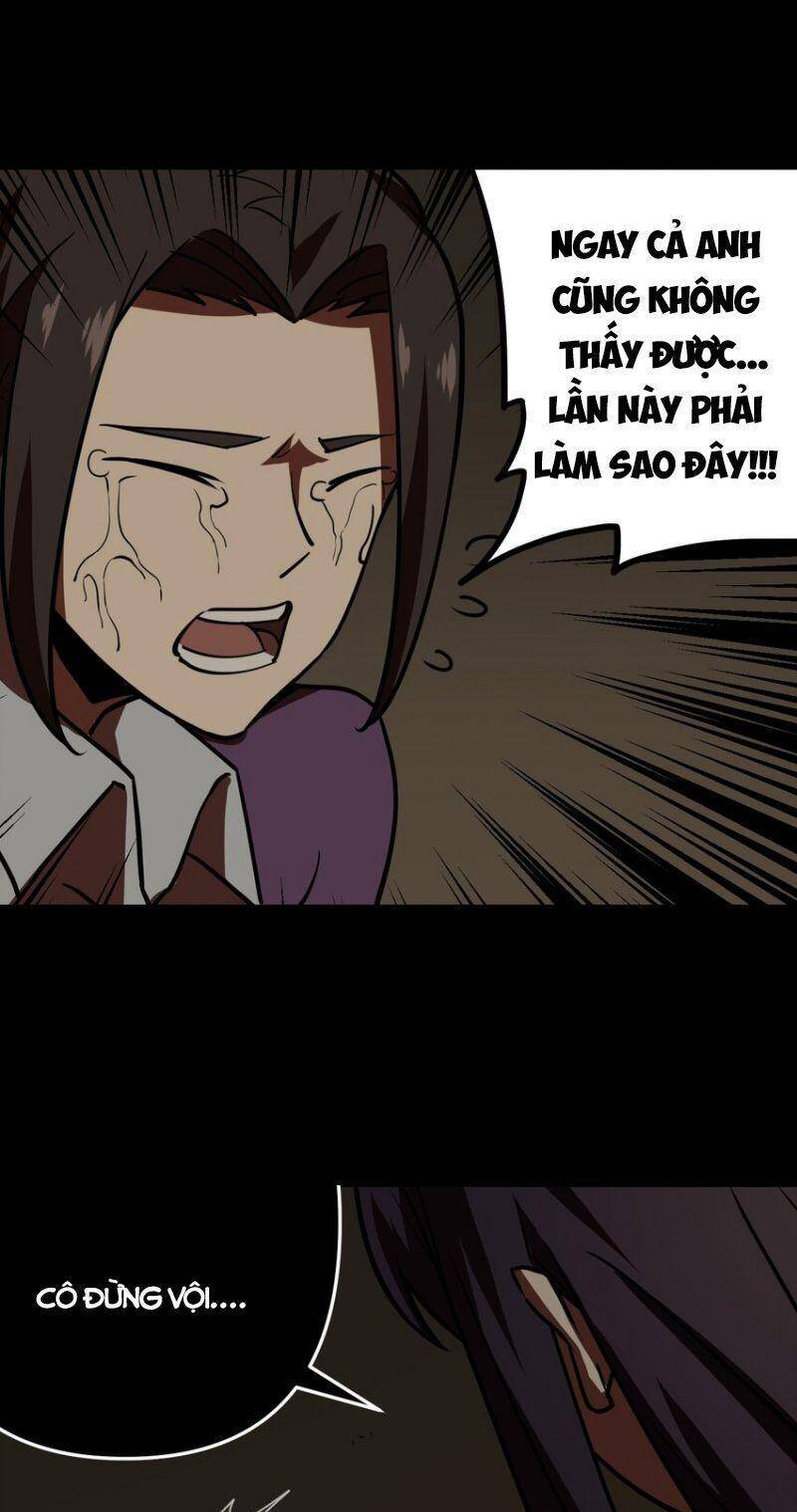 Ta Làm Đạo Sĩ Những Năm Kia Chapter 39 - 34