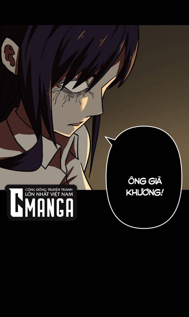 Ta Làm Đạo Sĩ Những Năm Kia Chapter 39 - 36