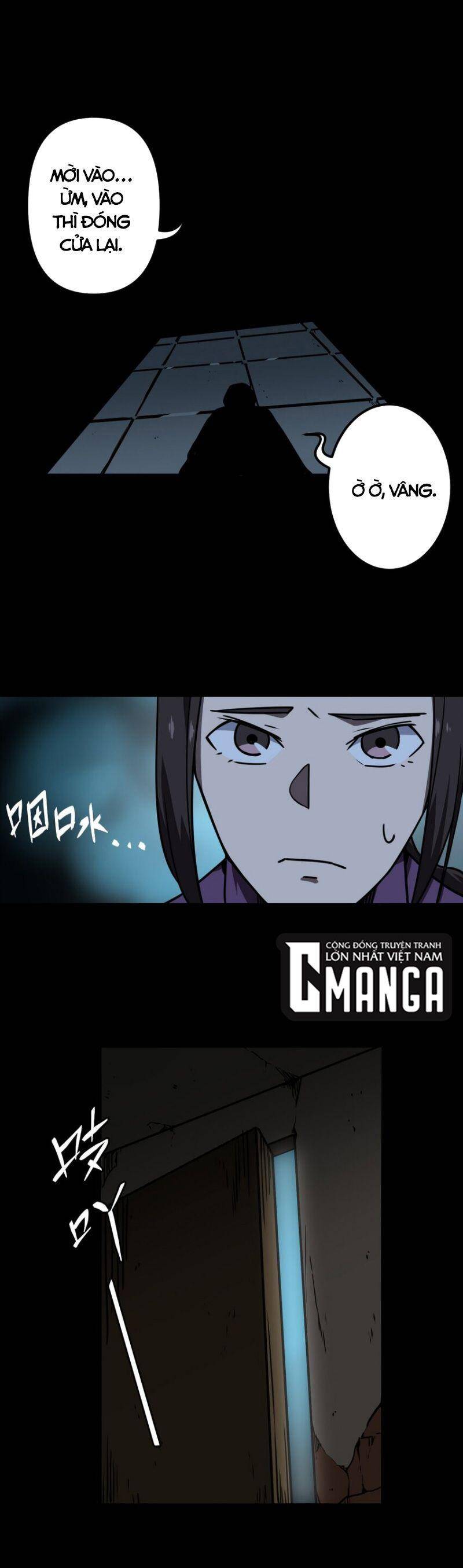 Ta Làm Đạo Sĩ Những Năm Kia Chapter 39 - 7