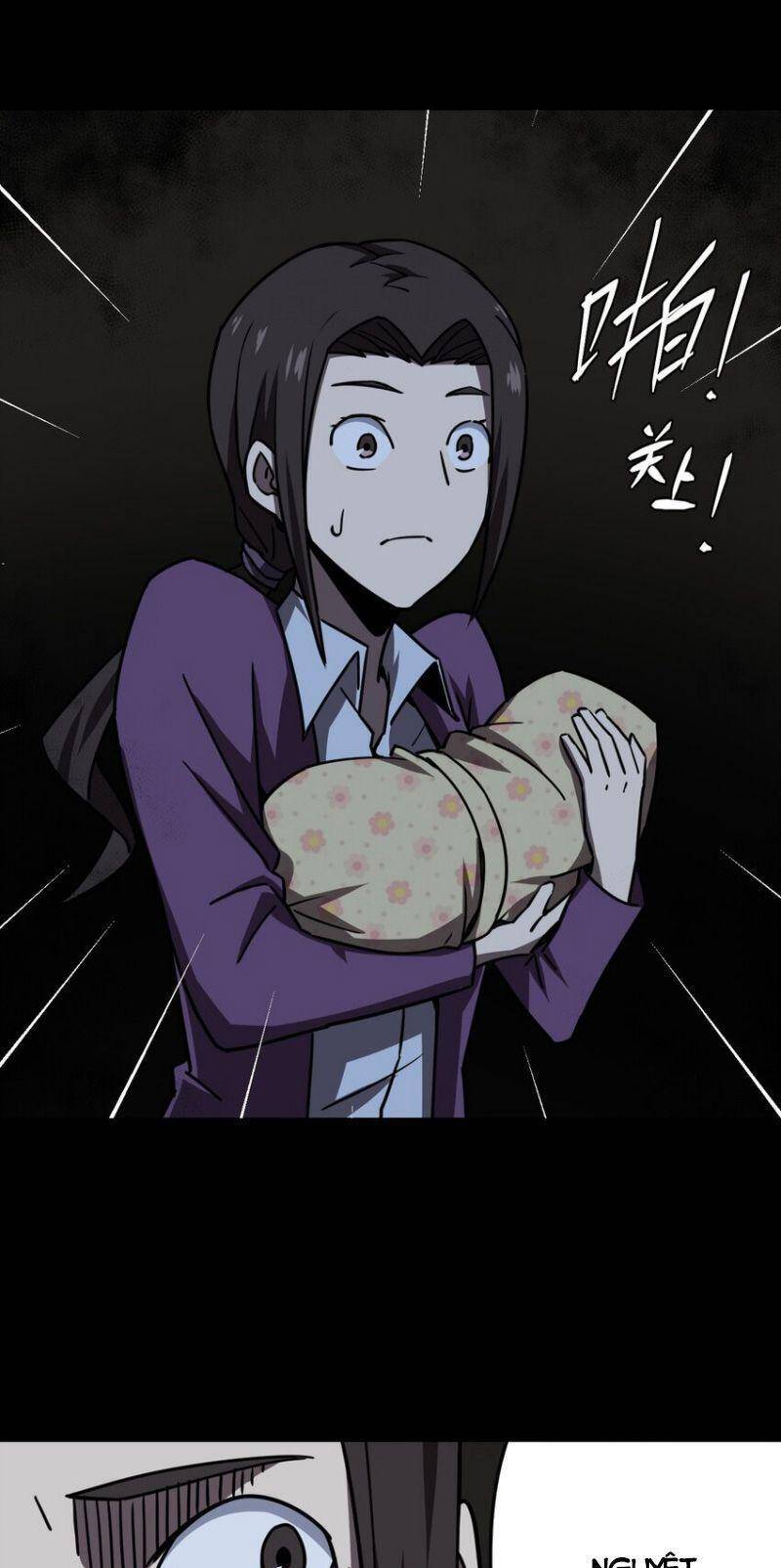 Ta Làm Đạo Sĩ Những Năm Kia Chapter 39 - 8