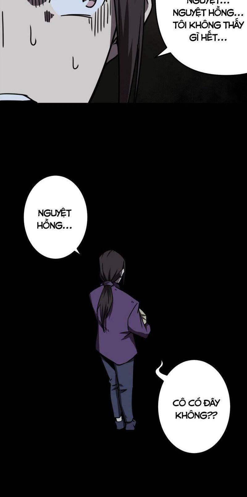 Ta Làm Đạo Sĩ Những Năm Kia Chapter 39 - 9