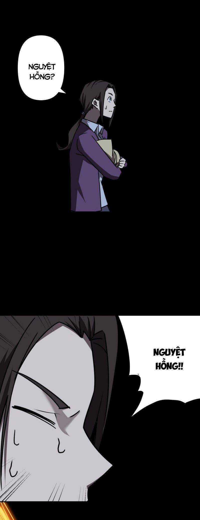 Ta Làm Đạo Sĩ Những Năm Kia Chapter 39 - 10