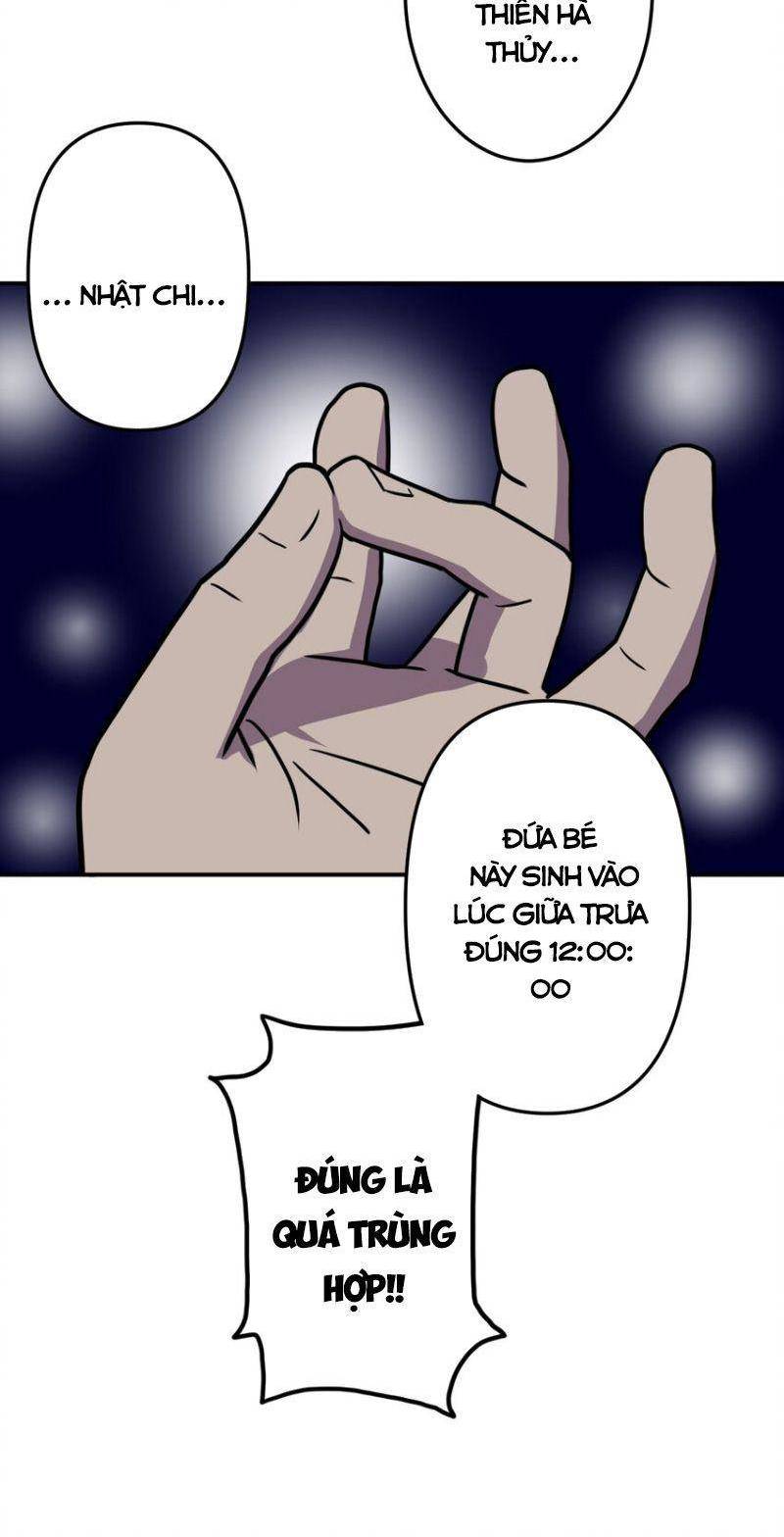 Ta Làm Đạo Sĩ Những Năm Kia Chapter 40 - 30