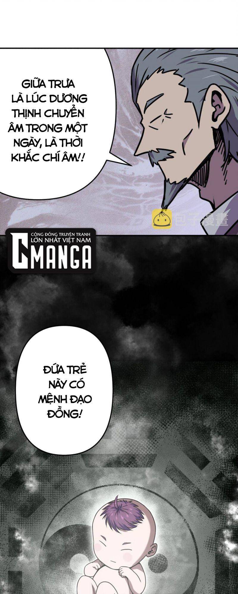 Ta Làm Đạo Sĩ Những Năm Kia Chapter 40 - 32