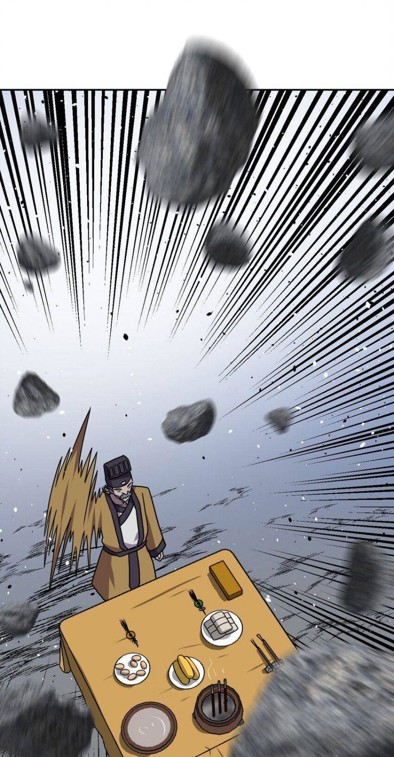 Ta Làm Đạo Sĩ Những Năm Kia Chapter 41 - 13