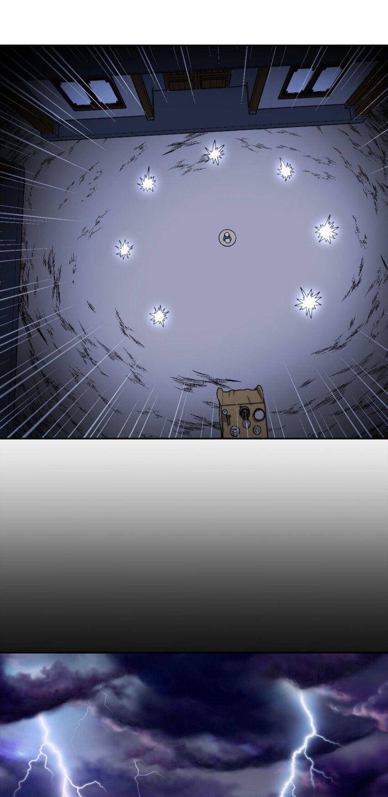 Ta Làm Đạo Sĩ Những Năm Kia Chapter 41 - 15