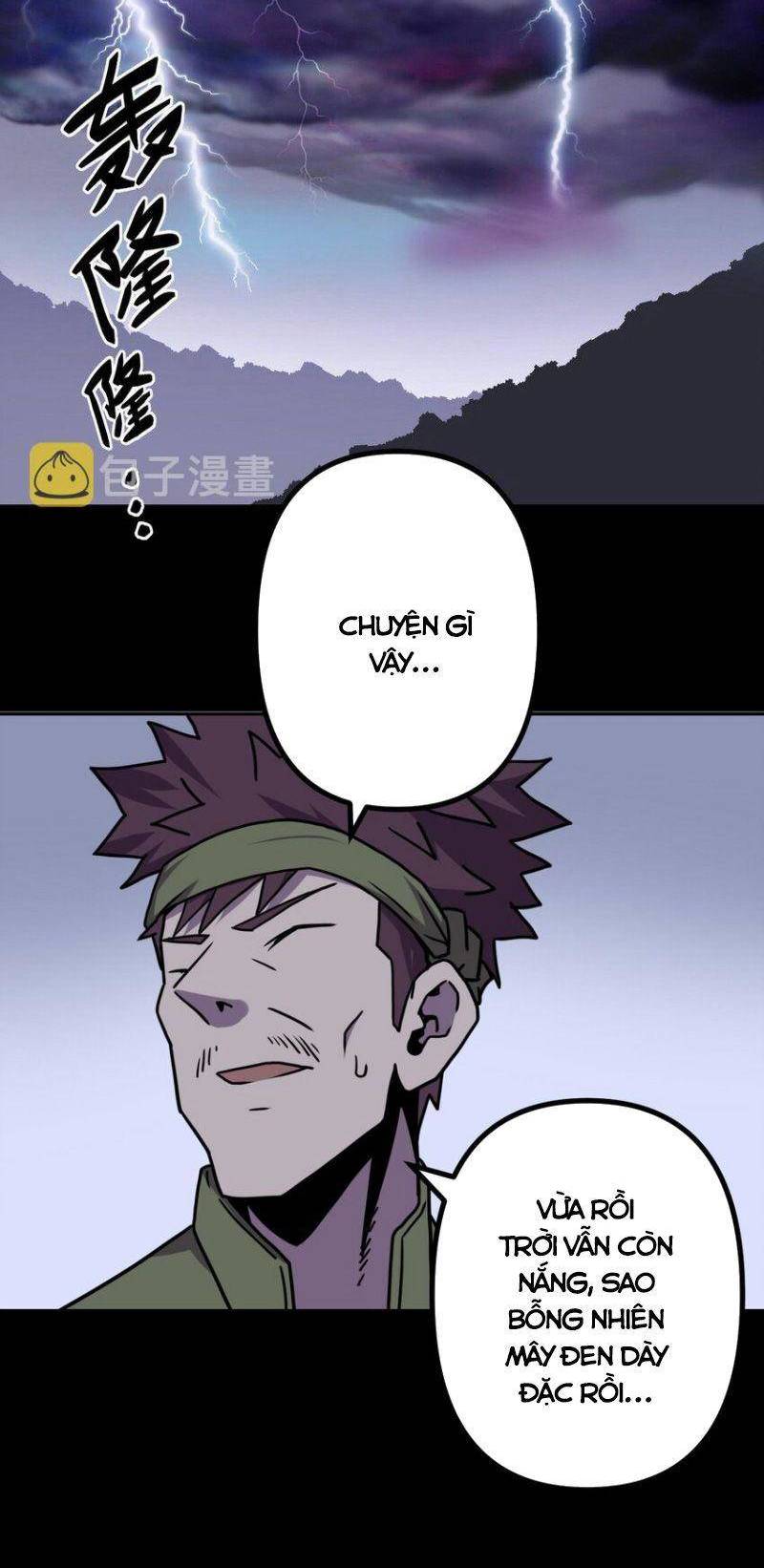 Ta Làm Đạo Sĩ Những Năm Kia Chapter 41 - 16