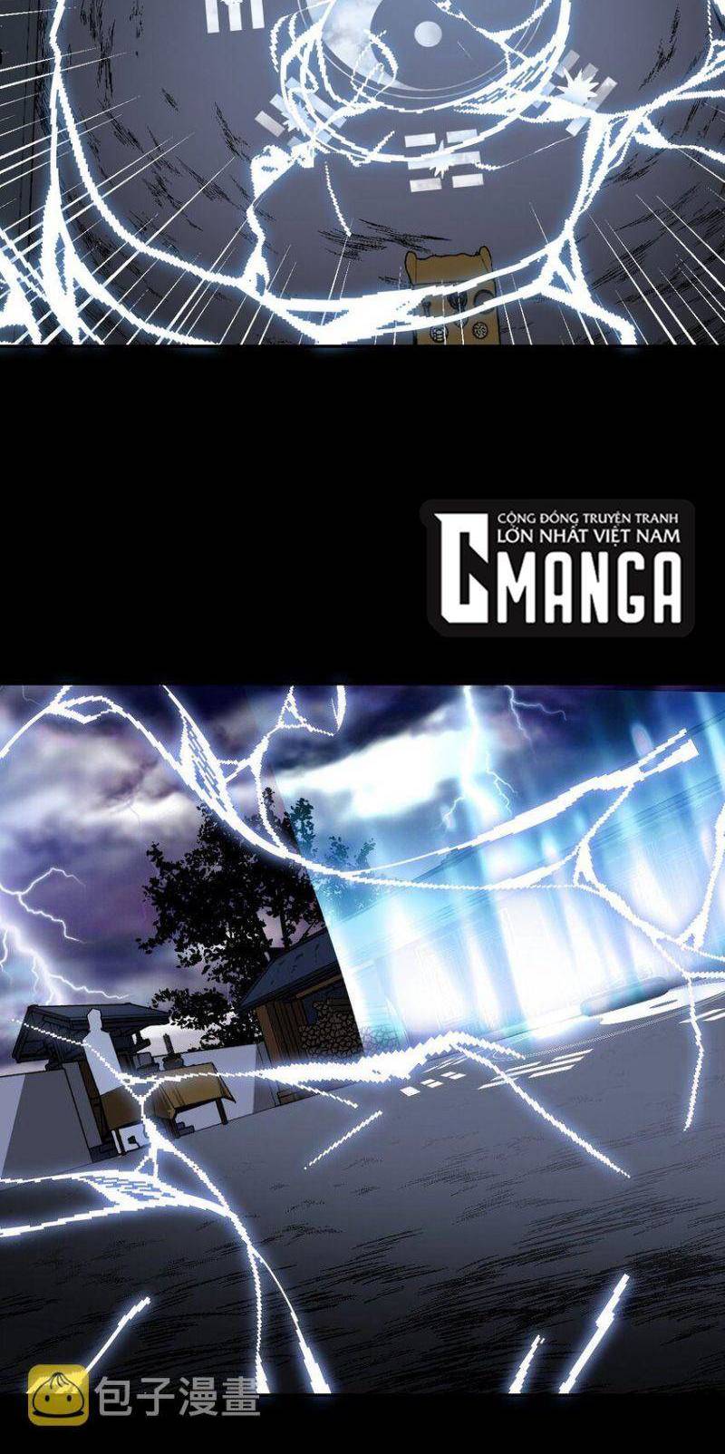 Ta Làm Đạo Sĩ Những Năm Kia Chapter 41 - 19