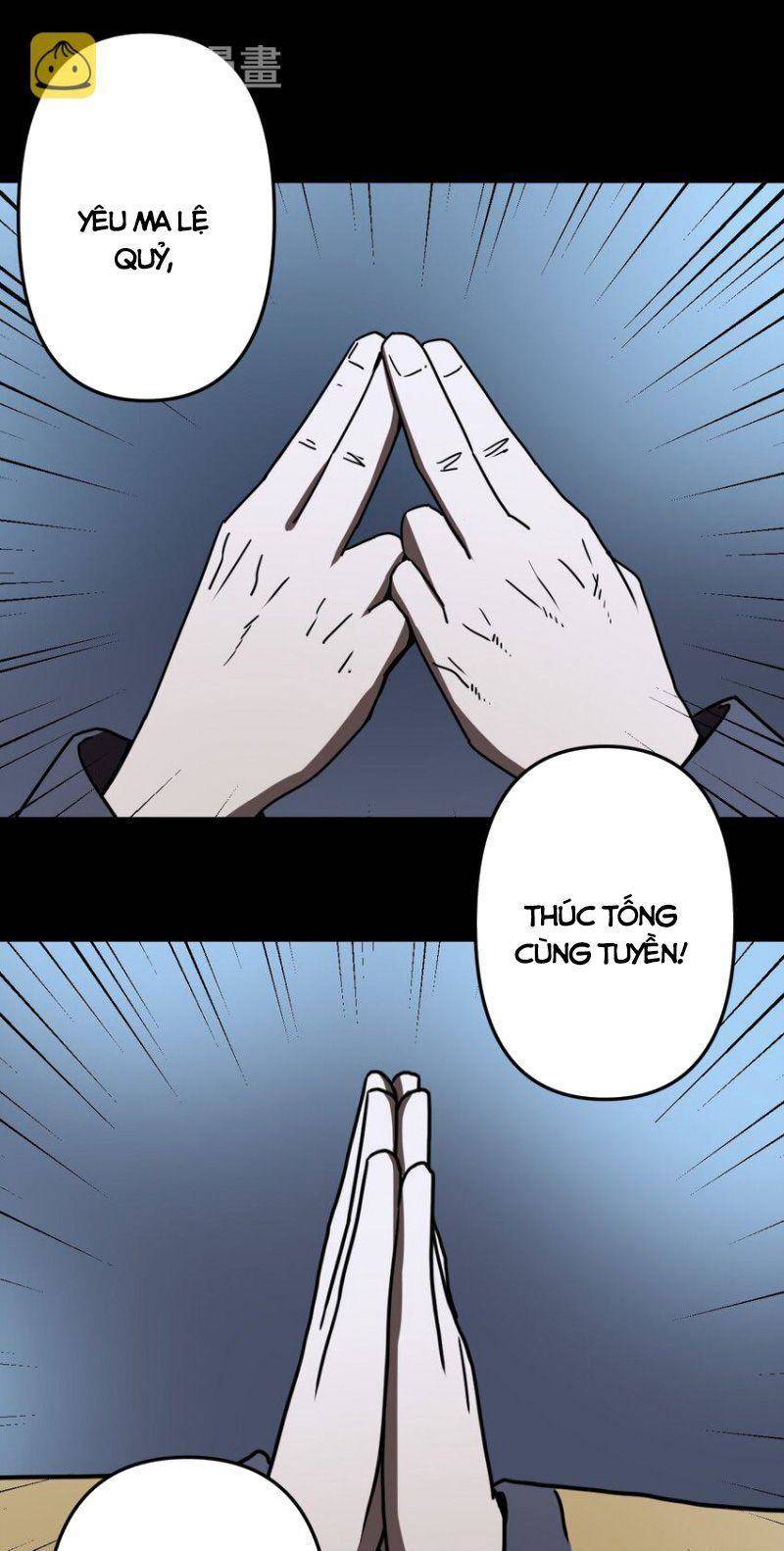 Ta Làm Đạo Sĩ Những Năm Kia Chapter 41 - 20
